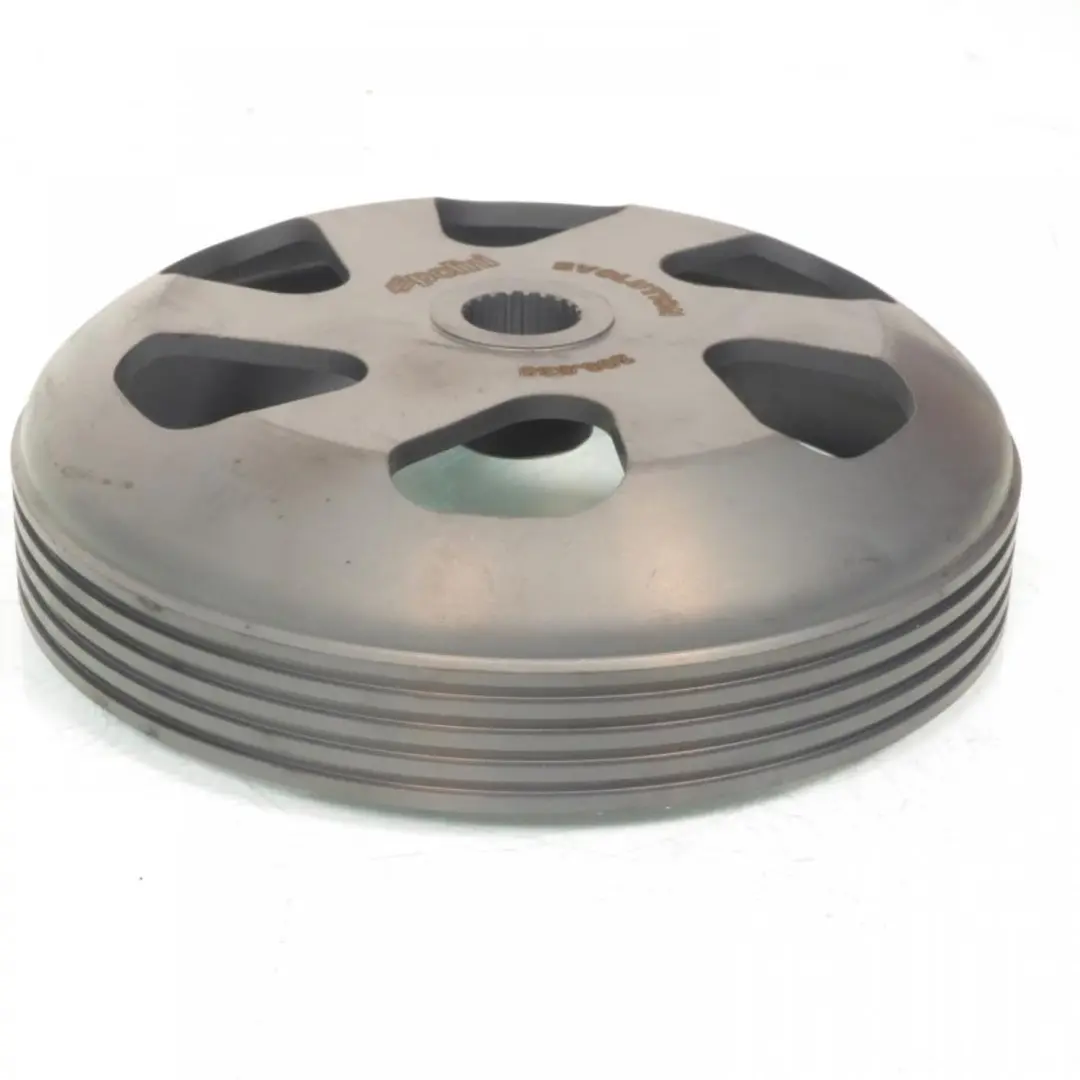Cloche d embrayage Polini pour Scooter Piaggio 125 Hexagon Neuf