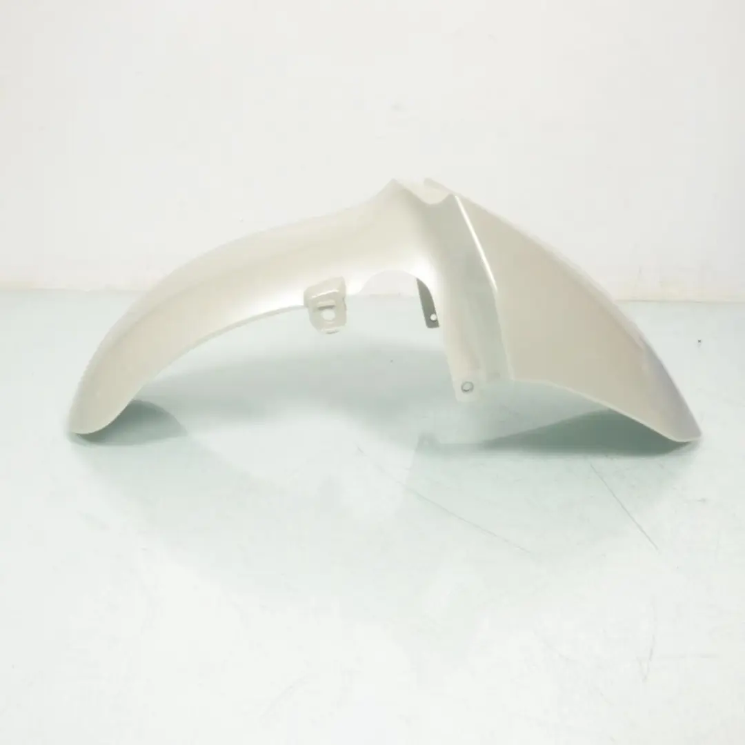 Garde boue avant origine pour scooter Peugeot 400 Satelis 1279384138F5 Neuf