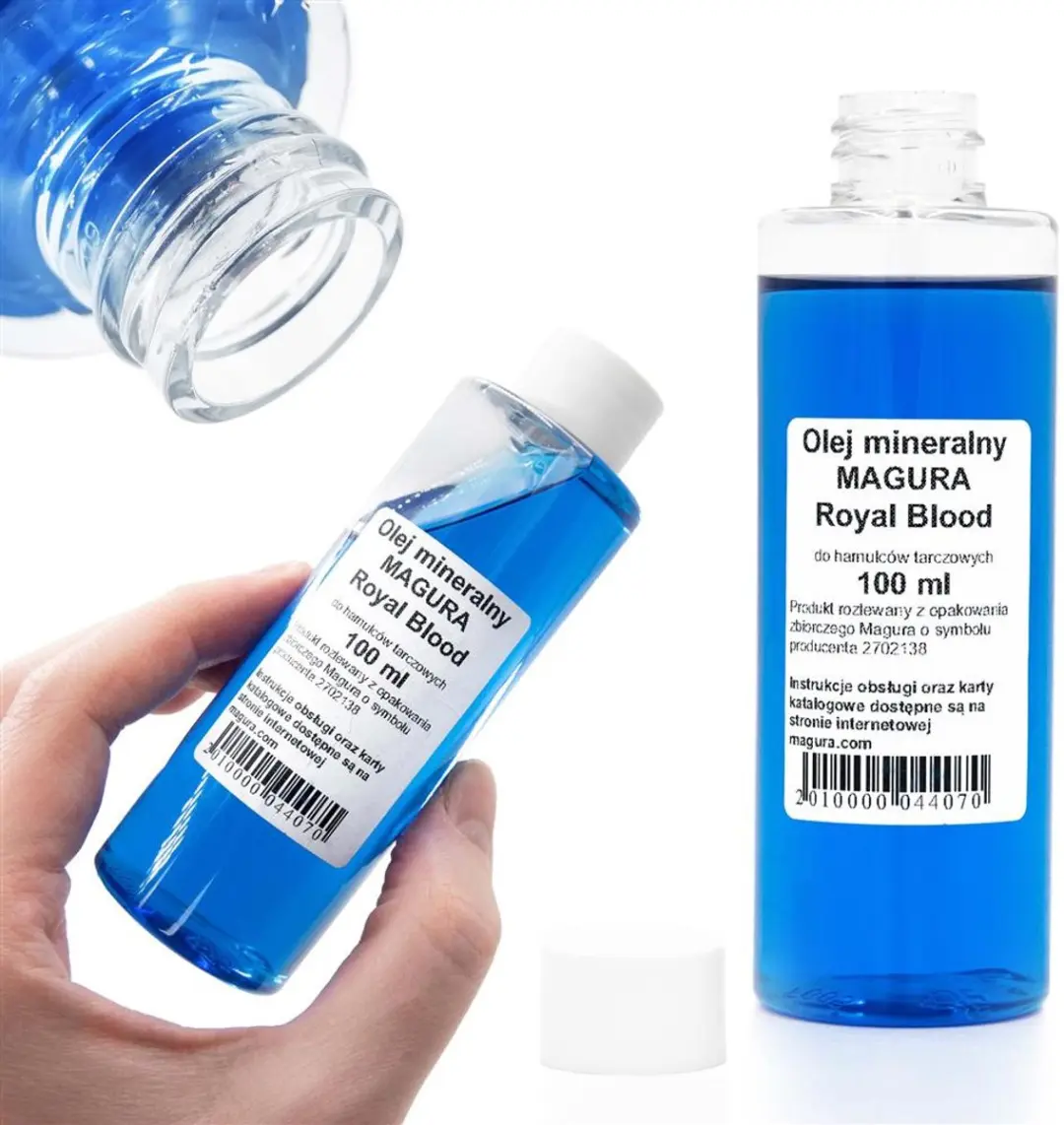 Magura Royal Blood Serie