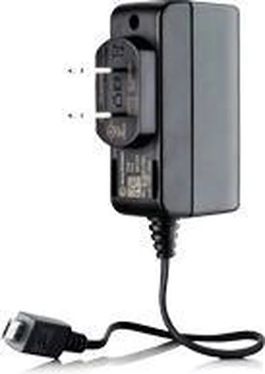 Sony Ericsson EP310 Micro USB Oplader