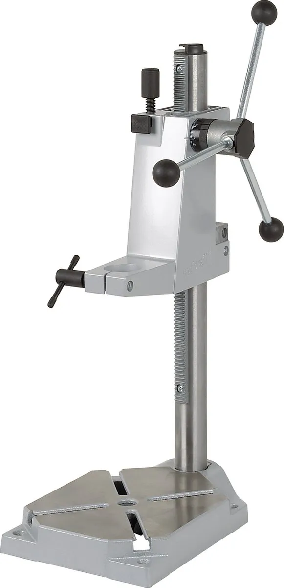 Wolfcraft 5027000 Boorstandaard - Kolomboor