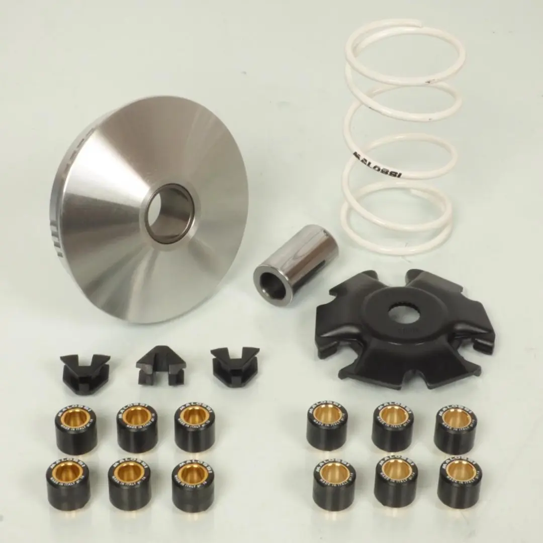 Variateur Malossi pour Scooter Piaggio 250 Vespa Gtv Neuf