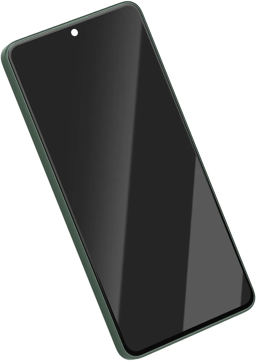 Xiaomi Poco X7 Pro LCD Touchscreen - Groen