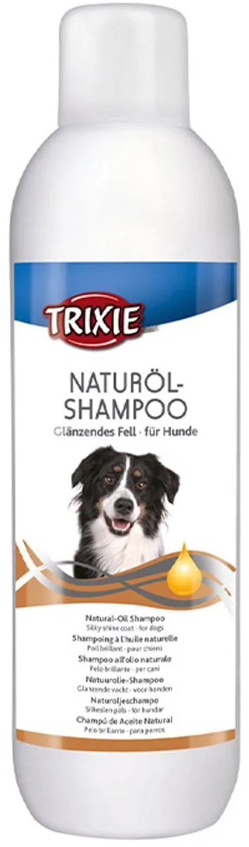 Trixie Hondenshampoo Macadamia & Duindoorn 1L