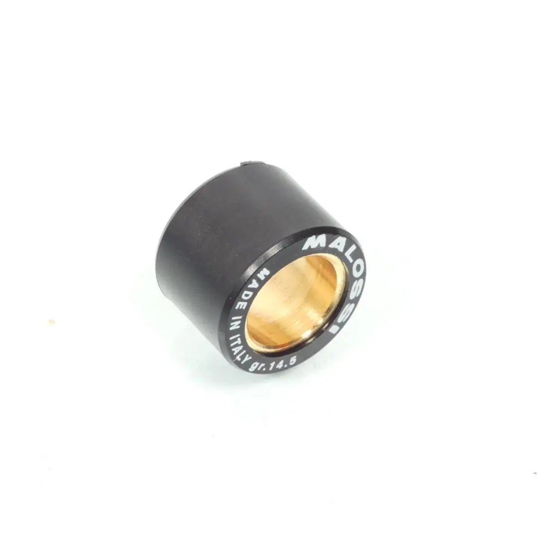 malossi variatorrol voor honda 125 pantheon scooter na 2003 20x14,6 14,5grs / 66