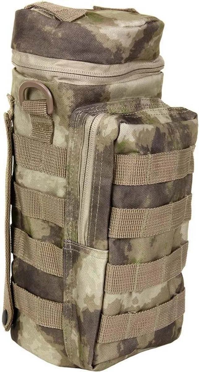 101 Inc Gas Bottle Pouch LQ14320 - Coyote