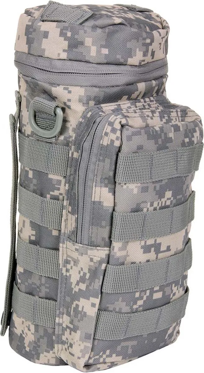 101 Inc Gas Bottle Pouch LQ14320 - Coyote