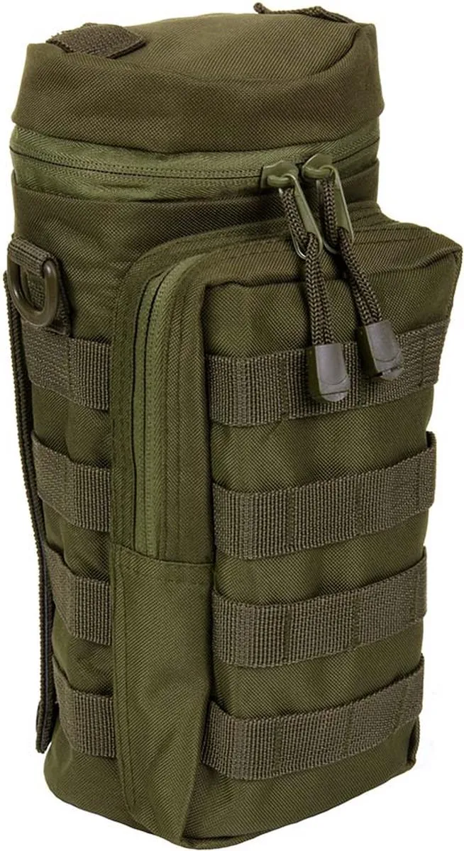 101 Inc Gas Bottle Pouch LQ14320 - Coyote