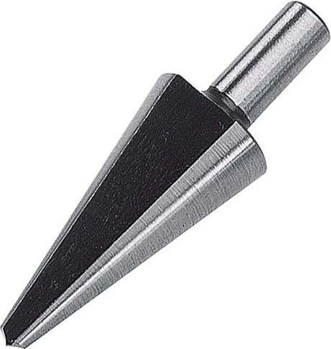 Wolfcraft Conische Boor HSS Ø5-20mm
