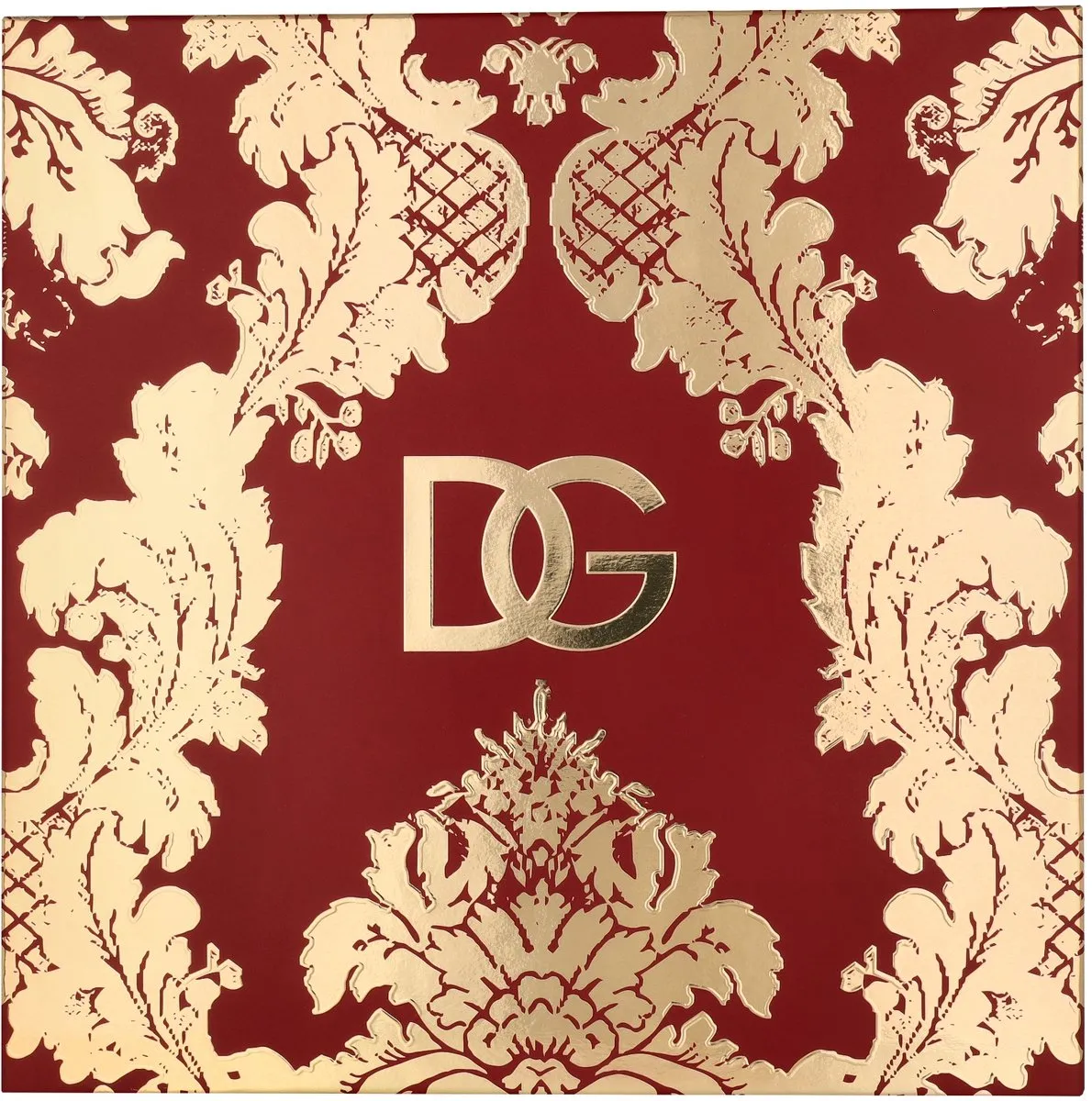 Dolce & Gabbana The One Giftset