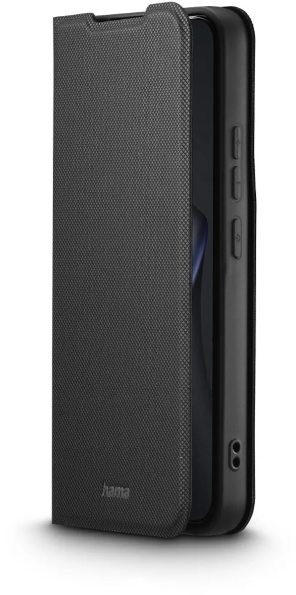 Hama Hoesje Xiaomi 15T - 2 Pasjes - Zwart - afbeelding 6 van 6