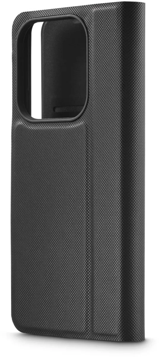 Hama Hoesje Xiaomi 15T - 2 Pasjes - Zwart