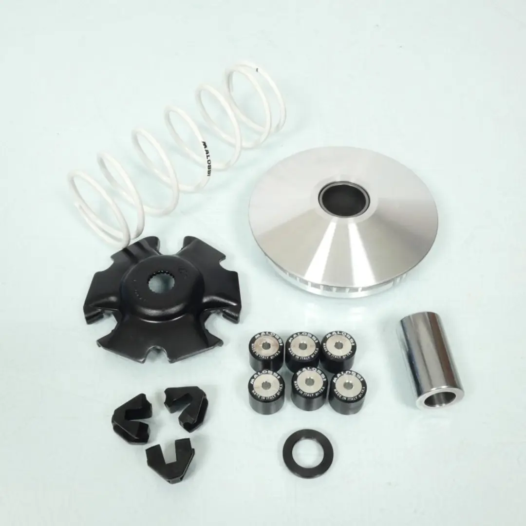 Variateur Malossi pour Scooter Kawasaki 125 J Abs 2016 à 2019 Neuf