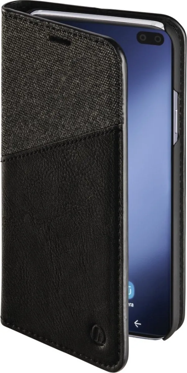 Hama Booklet Gentle Hoesje - Samsung Galaxy S10+ - tan - 00185967