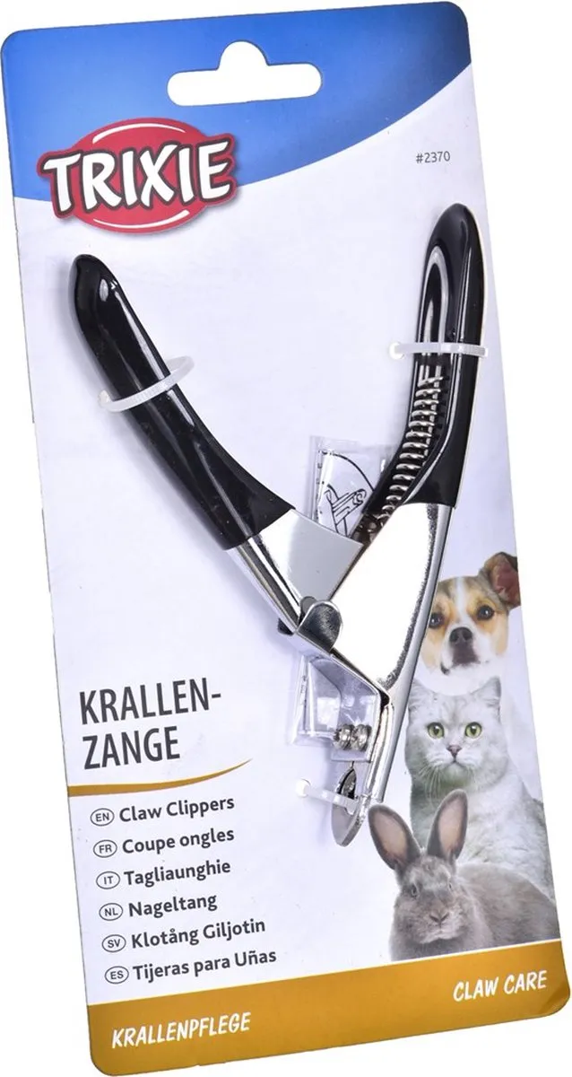 Trixie Nageltang 11cm