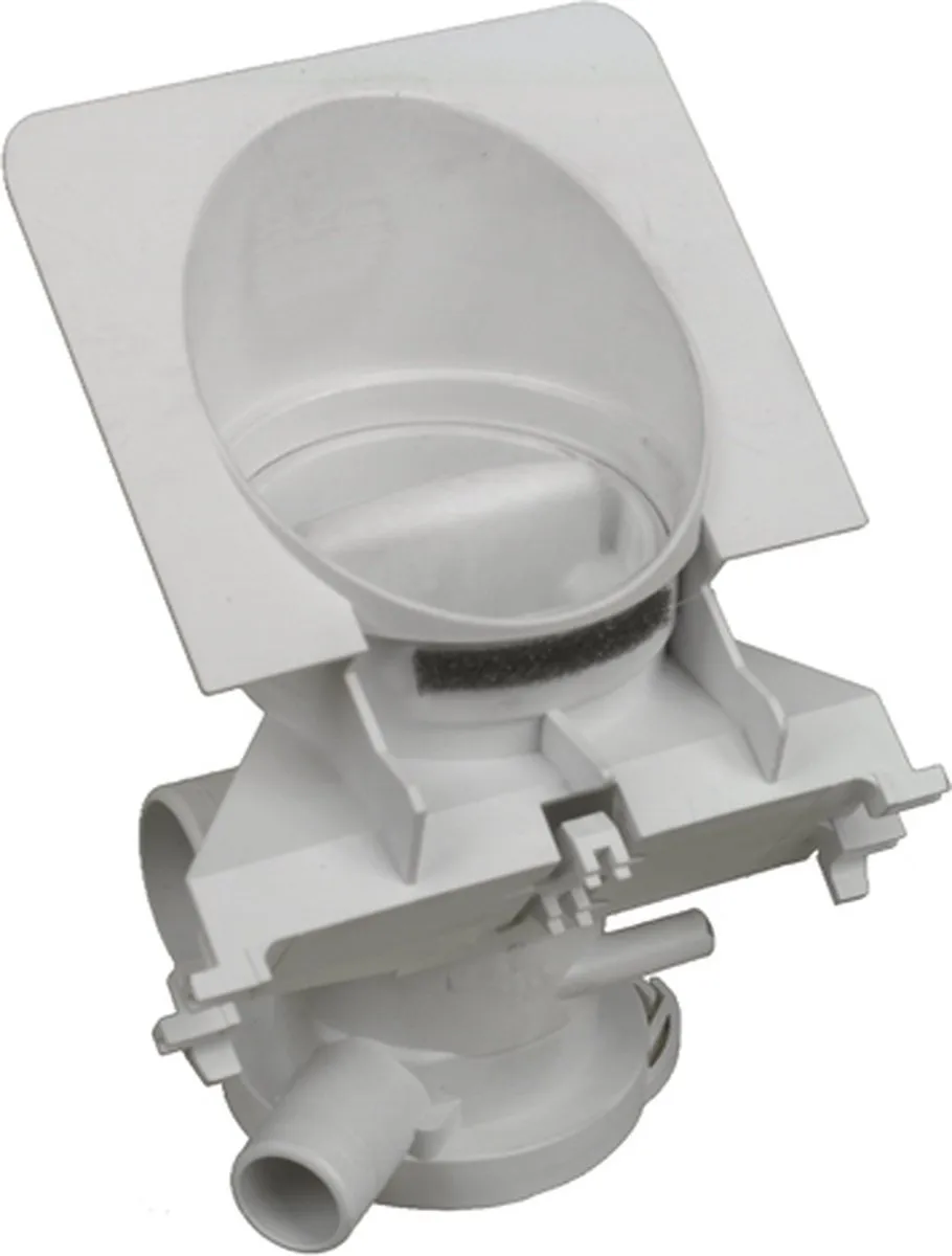 Whirlpool Filterpomp 481248058105