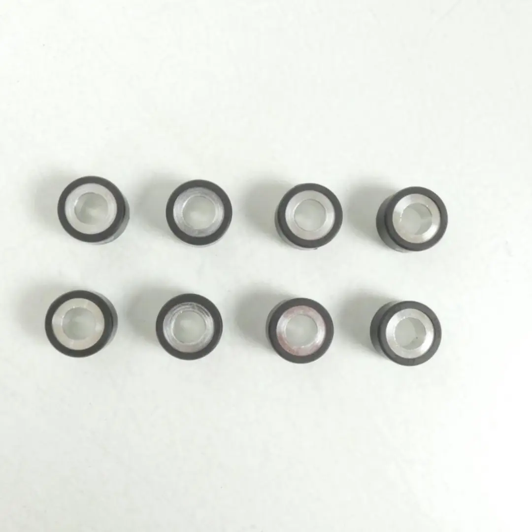 Galet rouleau de variateur Polini pour Scooter Piaggio 400 X8 Euro3 2006 à 2008