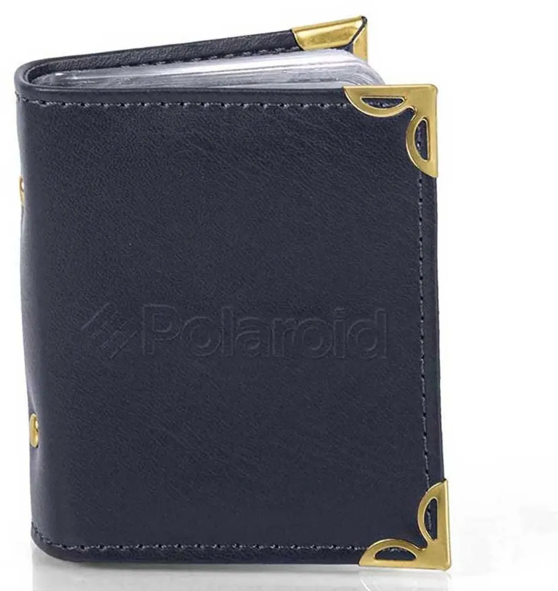 Polaroid Fotoalbum 2X3 Zink Blauw PL2X3ABL - afbeelding 6 van 6