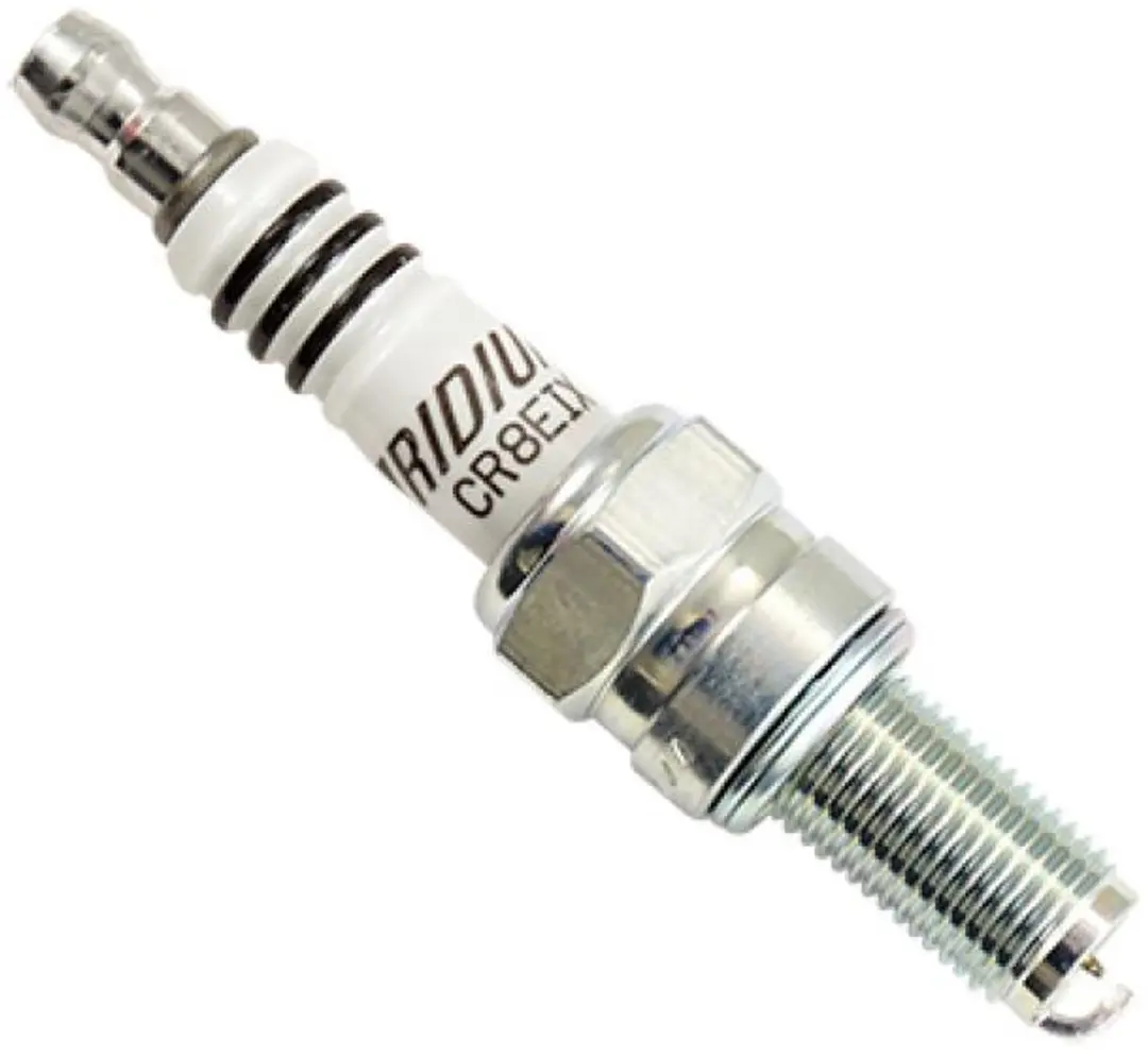 Bougie d'allumage NGK pour Scooter 218 125 26855 2011 à 2017 Neuf