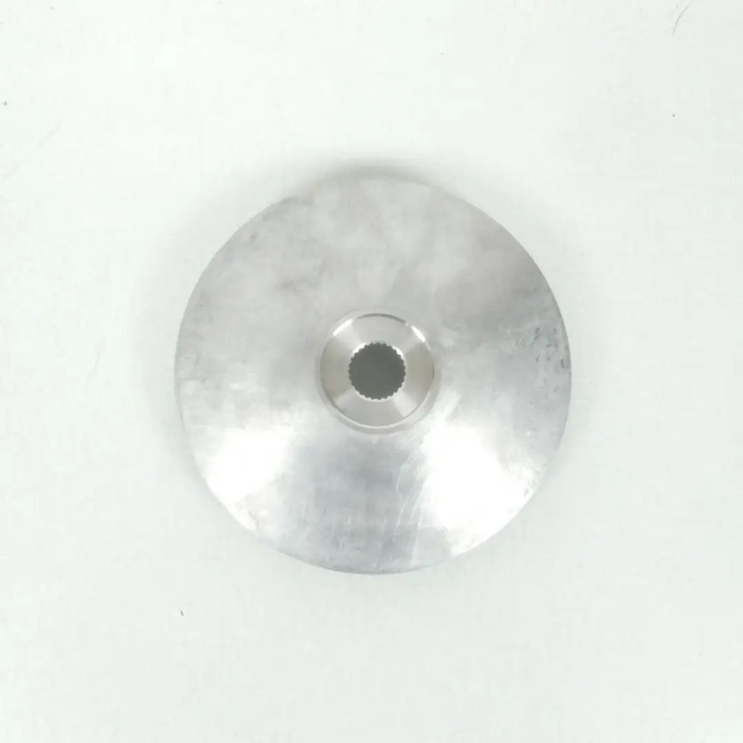 Joue fixe variateur HZG pour scooter Peugeot 400 Metropolis 1178221000 782210