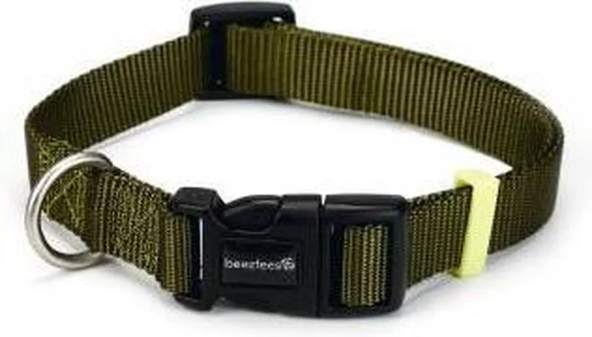 Beeztees Nylon Halsband