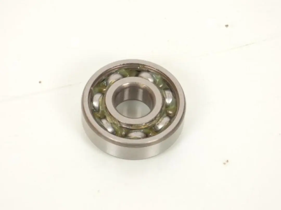 Roulement de roue origine pour Scooter Yamaha 250 Yp Majesty 1996 à 2000 AVG /