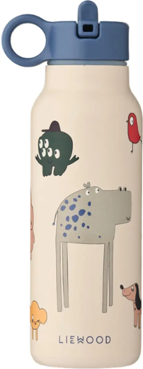 Liewood Falk waterfles 350 ml