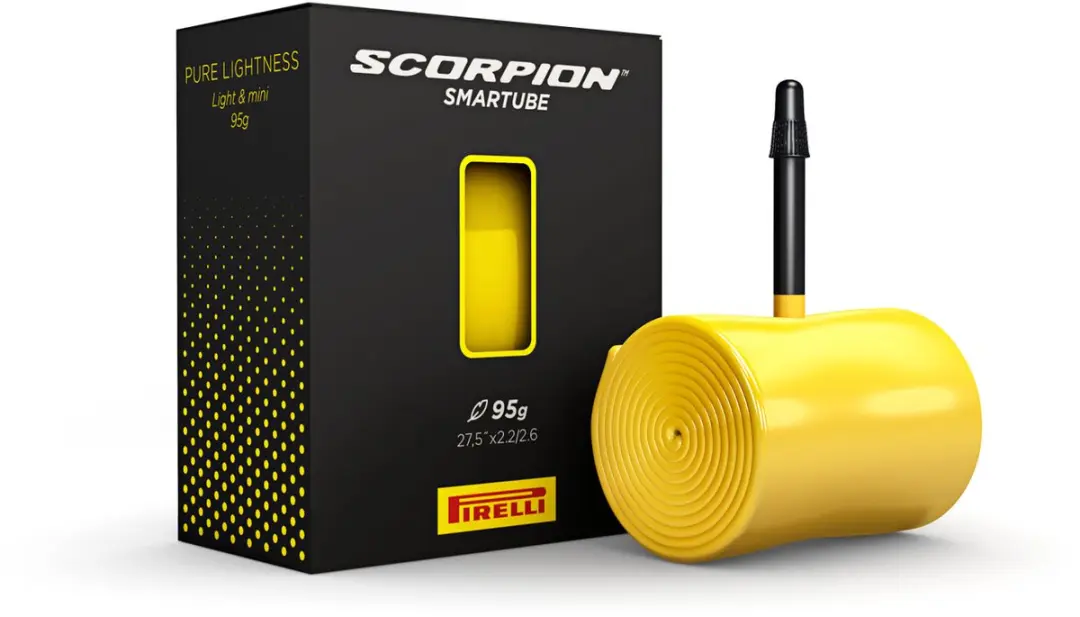 Pirelli Scorpion Smartube Binnenband 27.5"