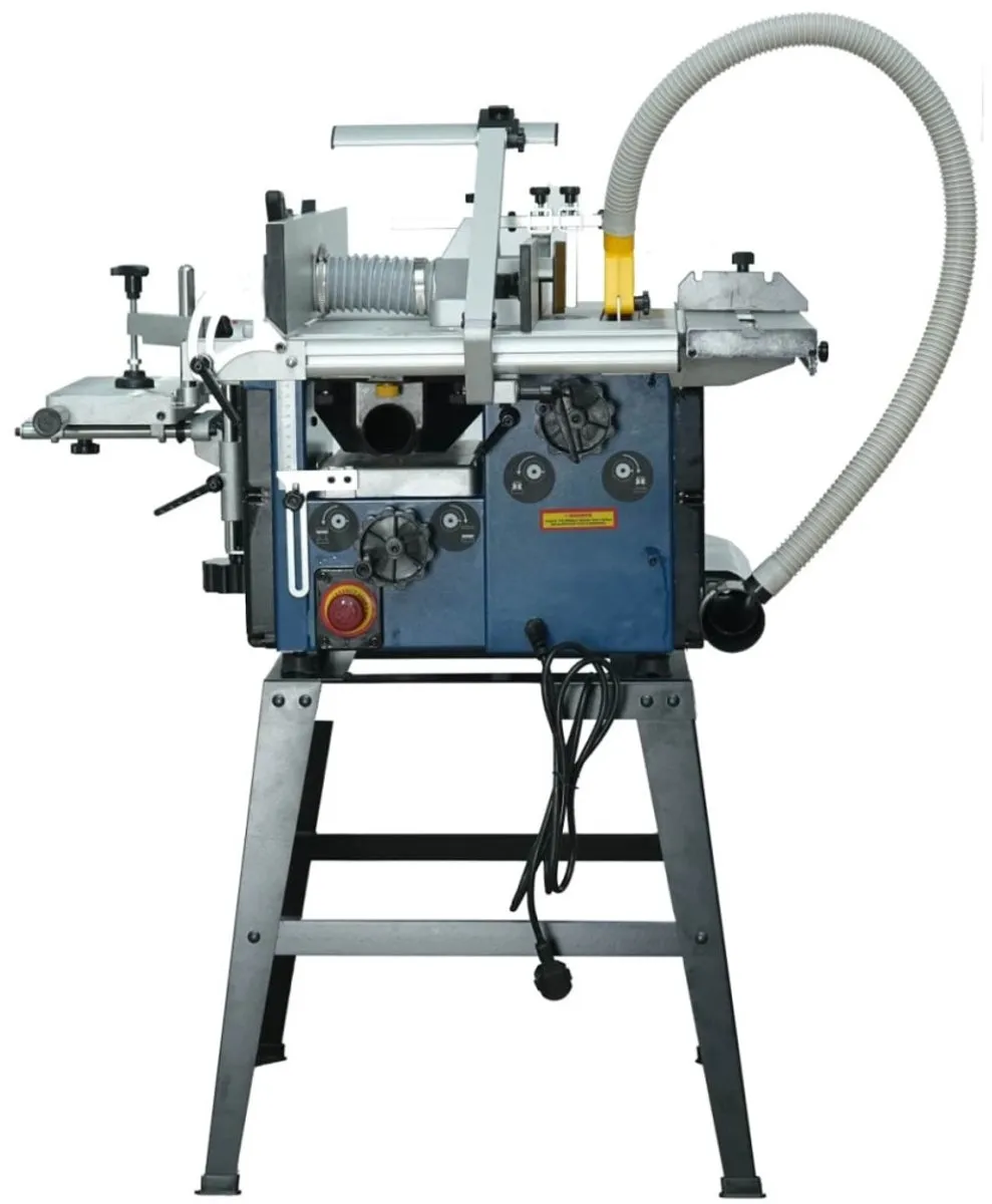 HBM H132545 Multifunctionele Houtbewerkingsmachine 1000W