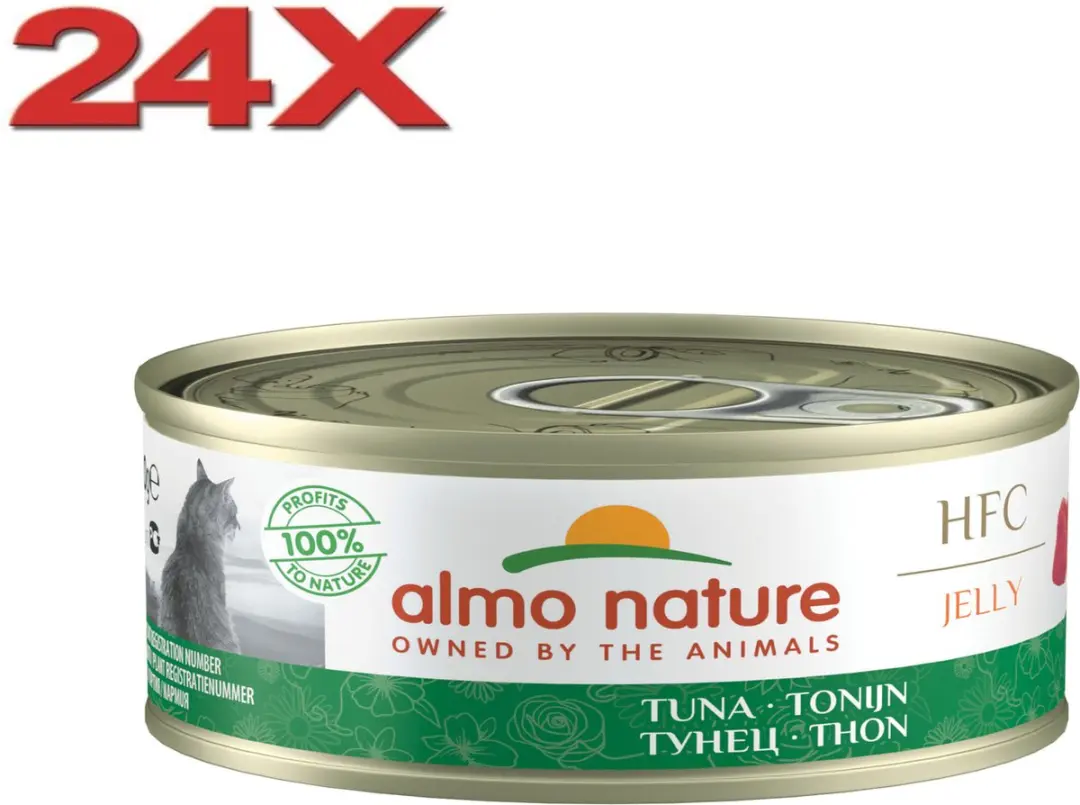 Almo Nature HFC