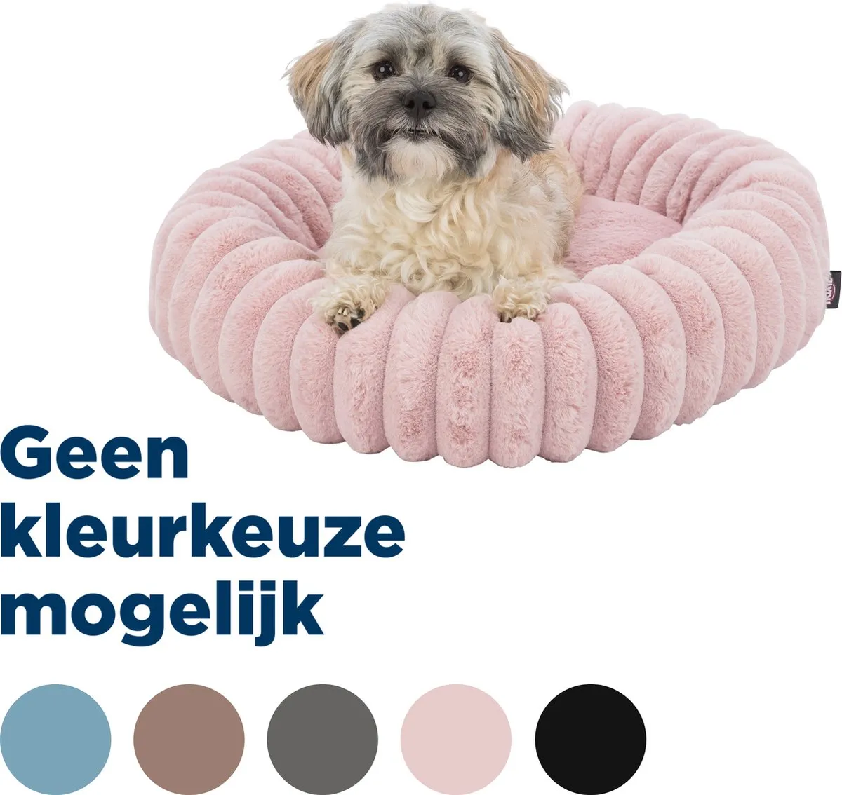 Trixie Hondenmand Lonni