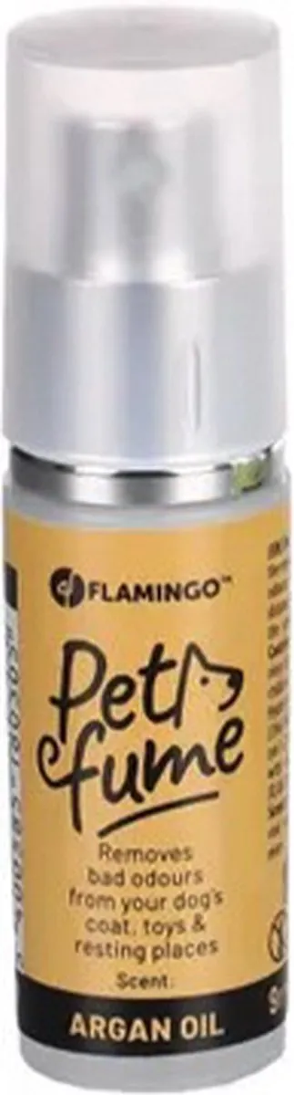 Flamingo Pet-Fume Parfum Pocket 9ml