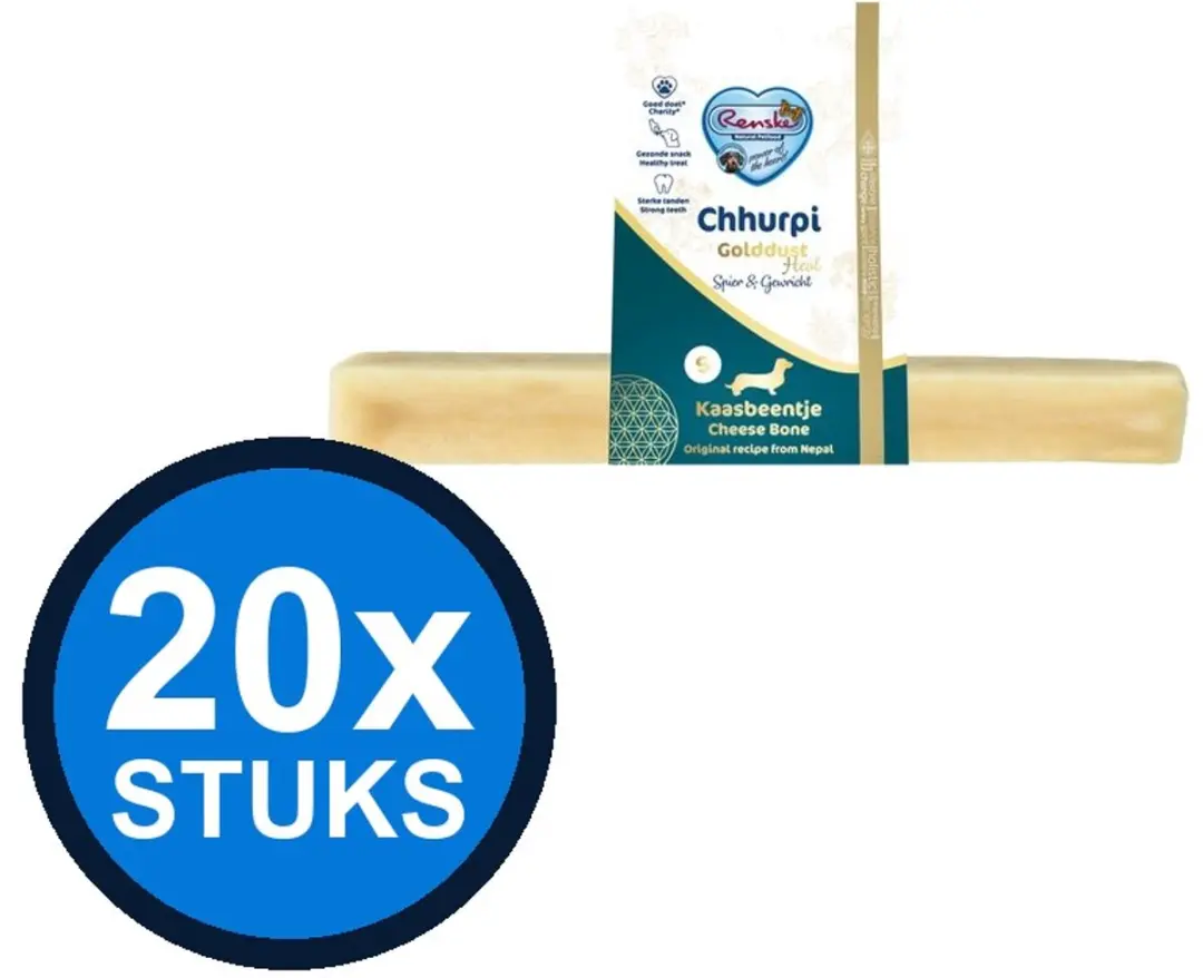 20x Renske