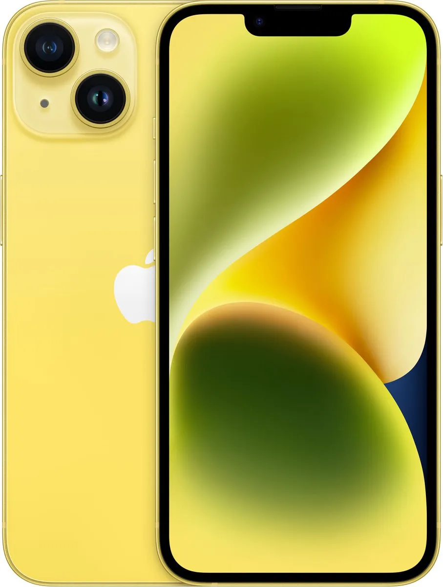 Apple iPhone 14 MR3Y3ZD/A