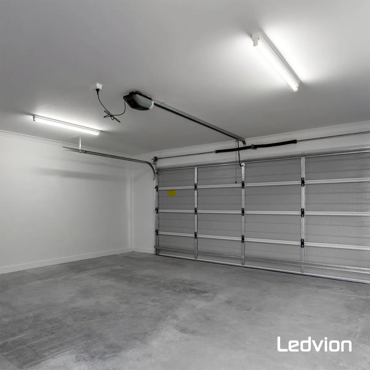 LEDVION 25X TL Buis 60cm 6.3W 6500K - 25 Stuks