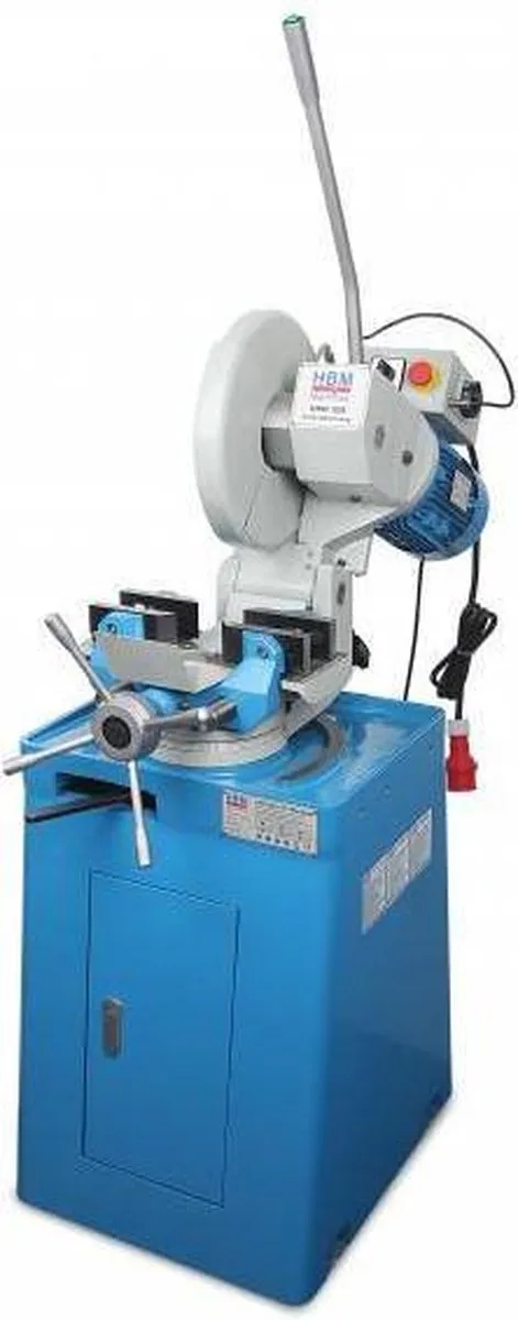 HBM 275 Profi Metaal Afkortzaag 2000W