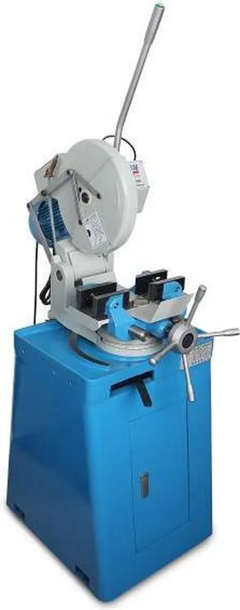 HBM 275 Profi Metaal Afkortzaag 2000W