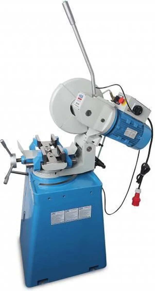 HBM 275 Profi Metaal Afkortzaag 2000W