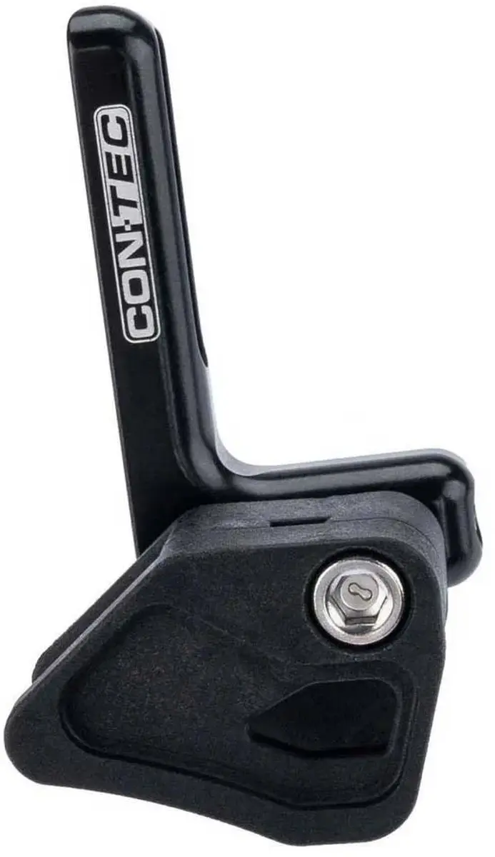 Contec Ch-ex-fd Kettinggeleider Zilver