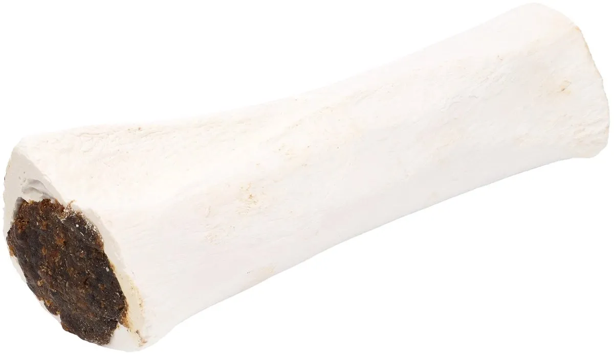 Flamingo Snack Nature Buffelcalciumbeen met pens 324g