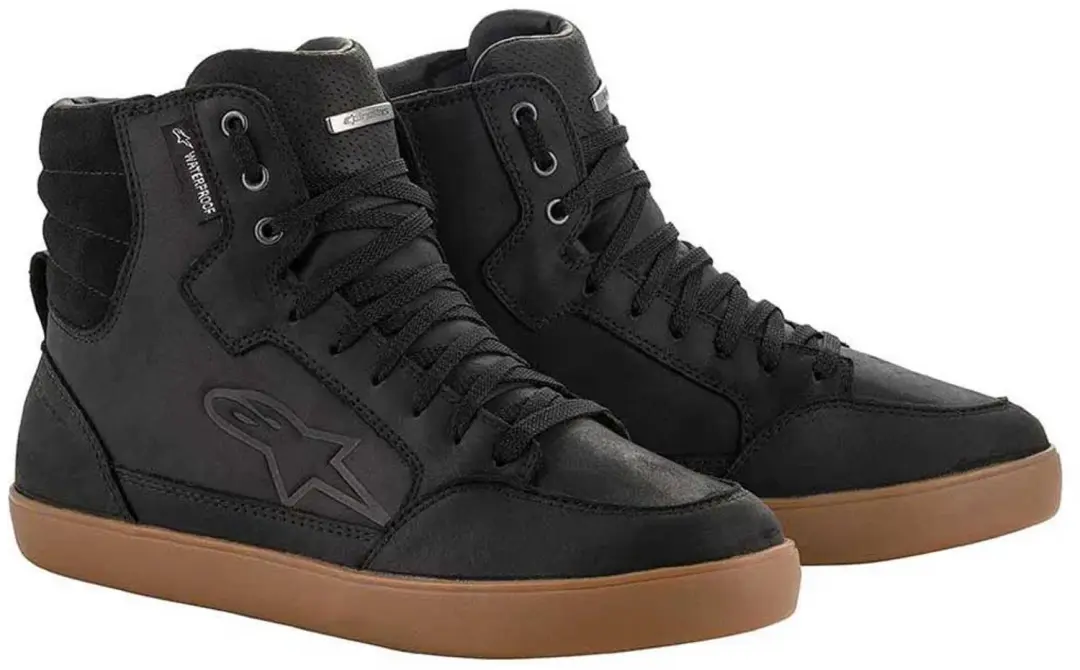 Alpinestars J-6 Waterdichte Laars