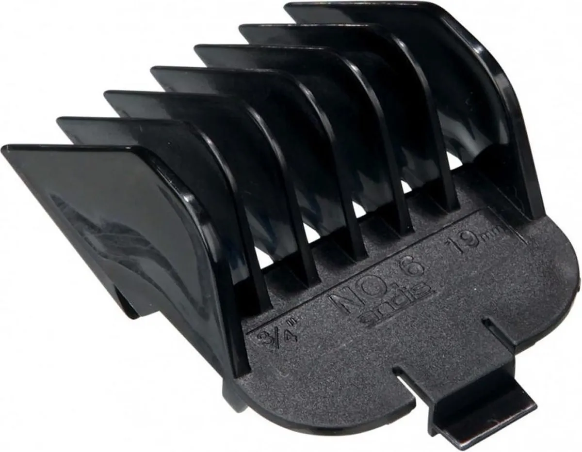 Trixie Andis TR1500 Dierentondeuse - 15W - 4 Opzetstukken - afbeelding 6 van 6