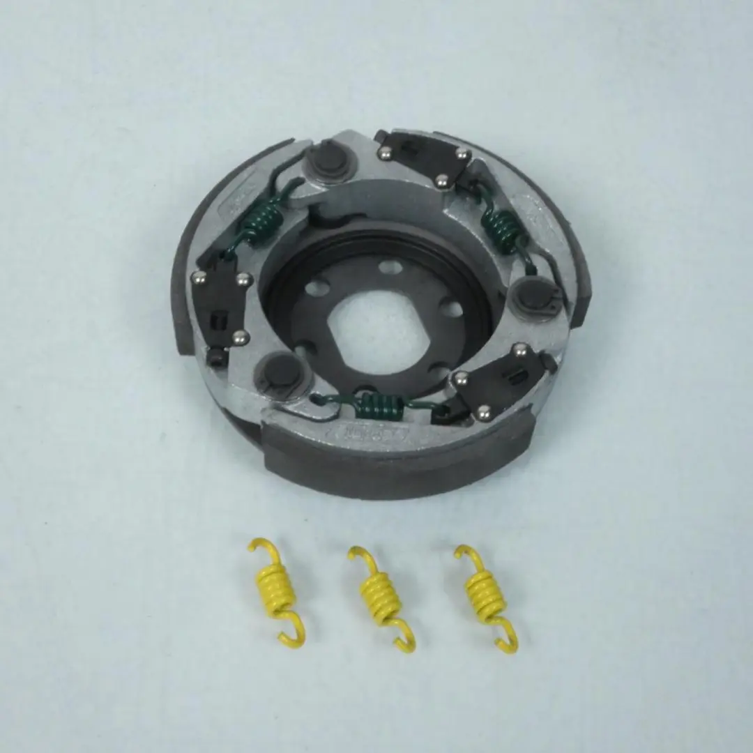 Plateau d embrayage Polini pour Scooter Aprilia 50 SR Vertical AC Neuf