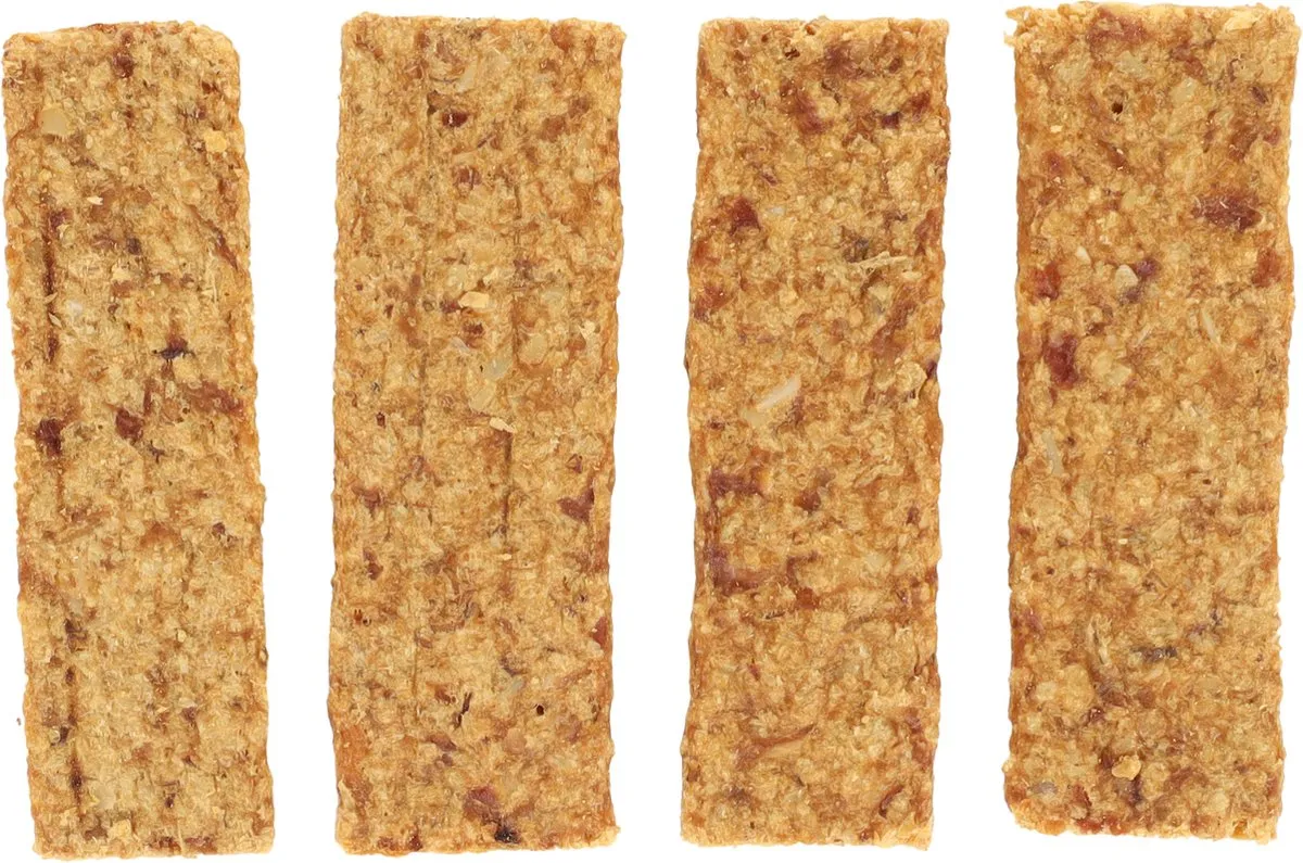Flamingo Nature Snack Gans Strips 100g
