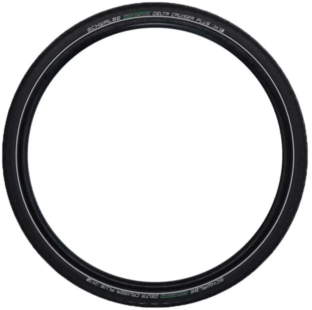 Schwalbe Delta Cruiser Plus Active Twin 28x2.00 - afbeelding 4 van 6
