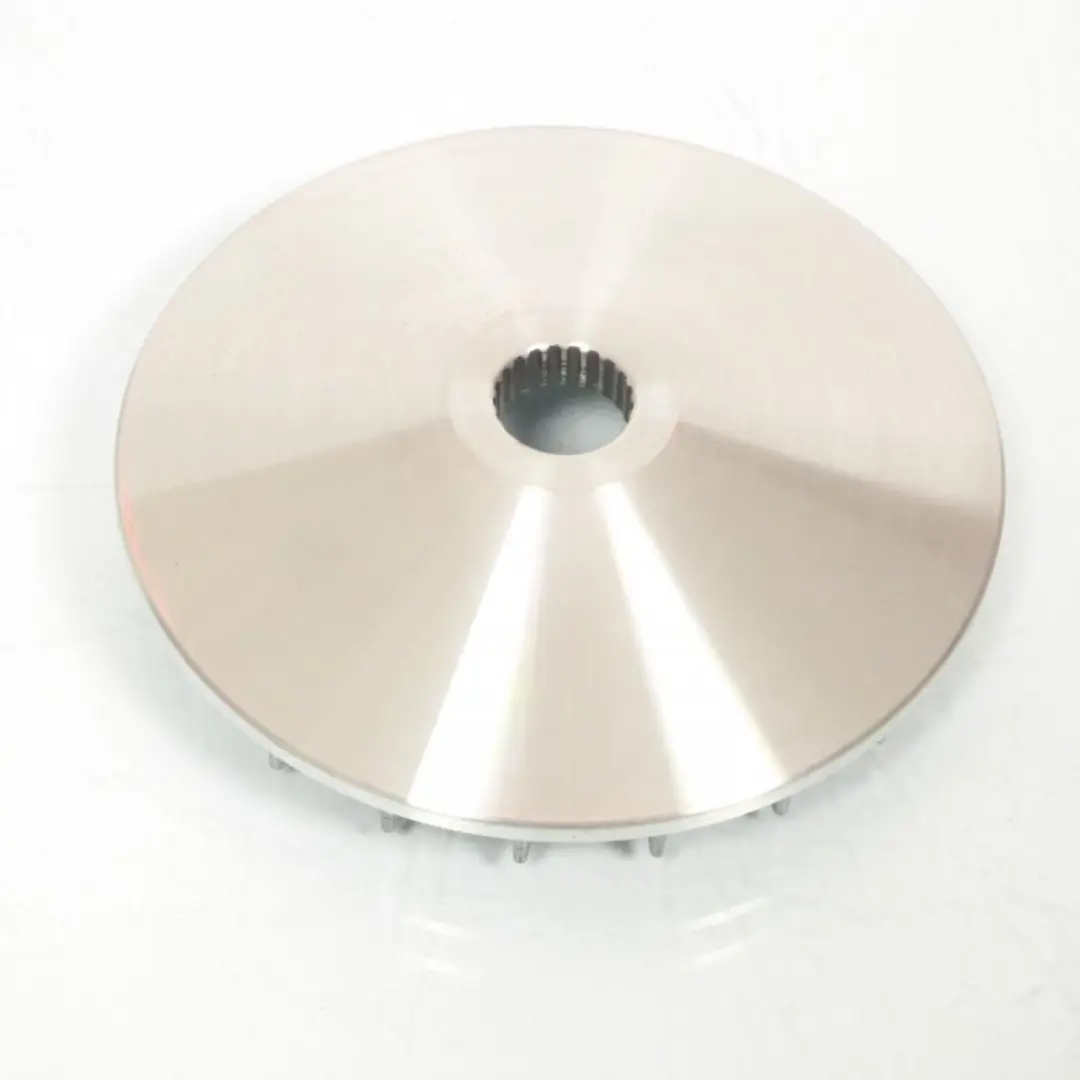Joue fixe variateur Malossi pour Scooter Piaggio 125 Liberty 6118068B Neuf