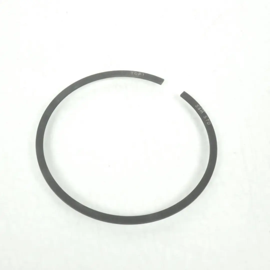 Kit Segment de piston Ø62.6mm pour scooter Aprilia 150 Mojito 2003-04 1A009621R