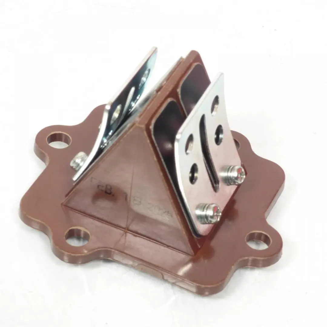 Clapet d admission Polini pour Scooter Aprilia 50 Sonic AC Neuf