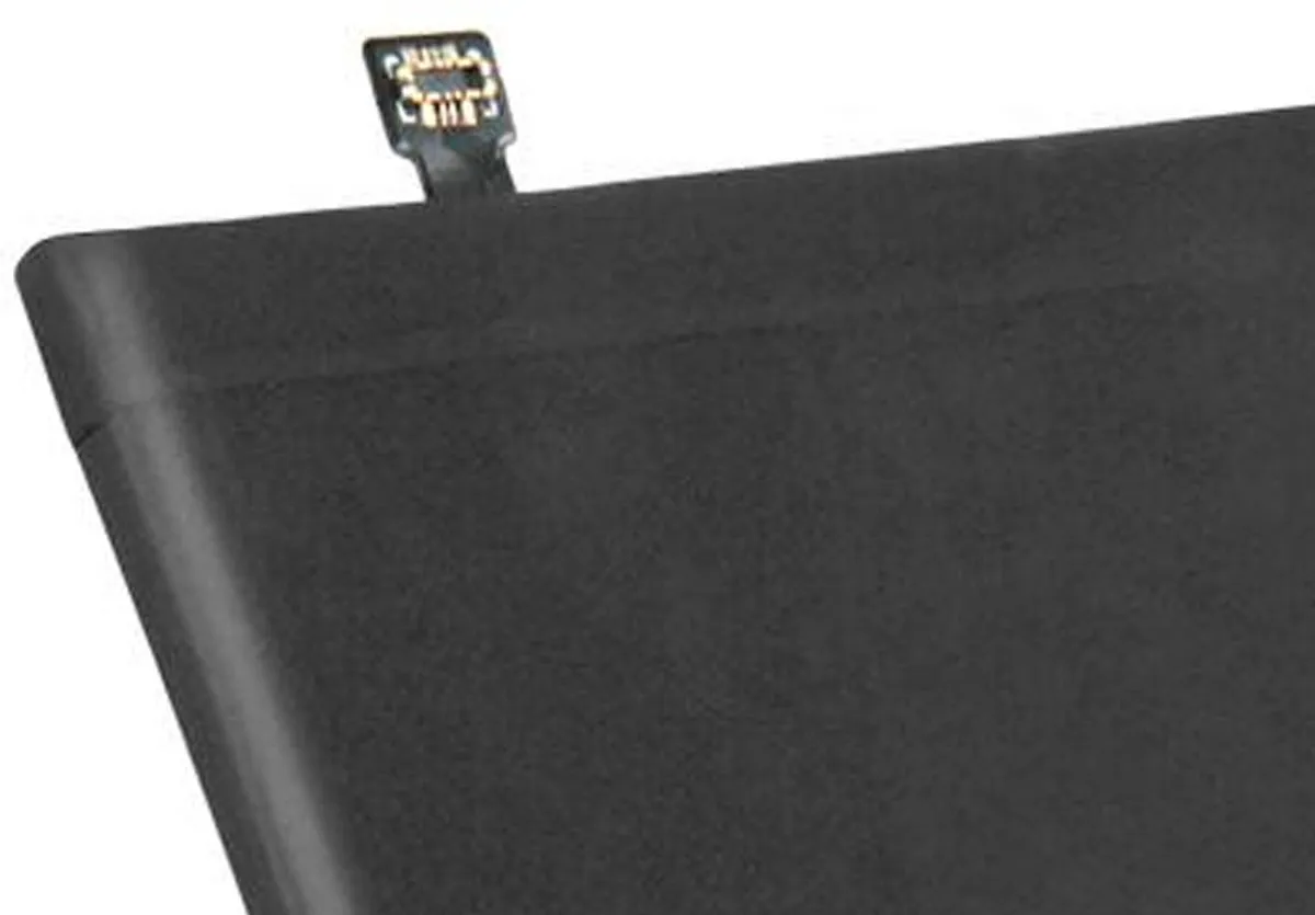 Xiaomi Redmi 10A/10C Compatibele Batterij BN5G - 5000mAh - Zwart