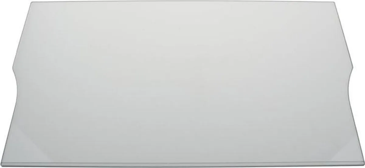Whirlpool Glasplaat Koelkast 481050307751 - 473x285x4mm